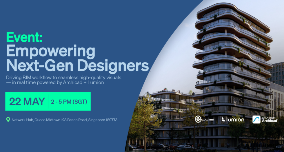 Empowering Next-Gen Designers